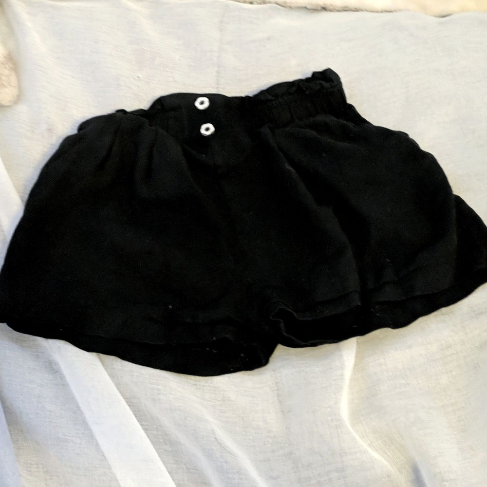 SheIn shorts